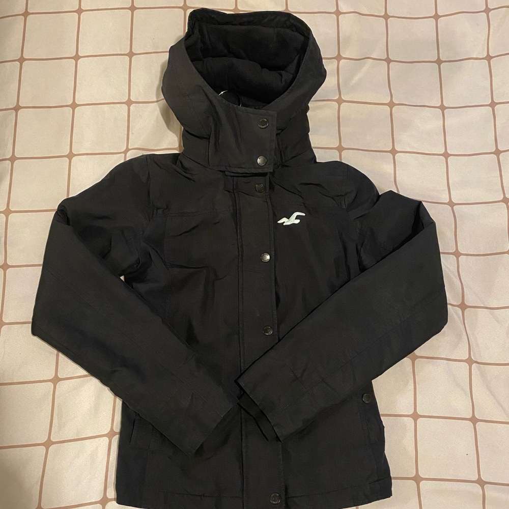 Jacket HOLLISTER